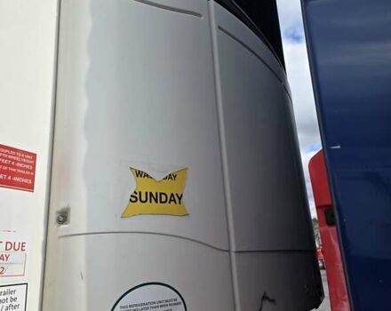 Грей Адамс SAF, об'ємом двигуна 0 л та пробігом 0 тис. км за 3000 $, фото 3 на Automoto.ua