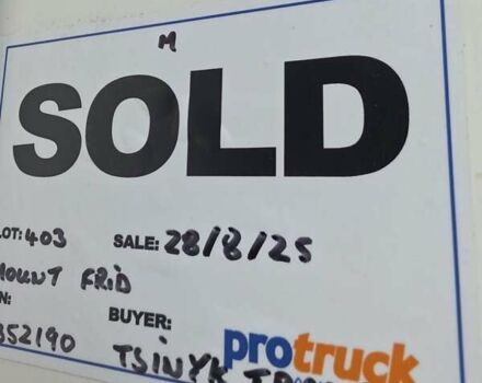 Грей Адамс SAF, об'ємом двигуна 0 л та пробігом 0 тис. км за 3000 $, фото 2 на Automoto.ua