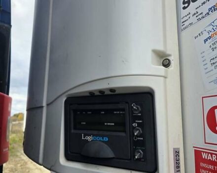 Грей Адамс SAF, об'ємом двигуна 0 л та пробігом 0 тис. км за 3000 $, фото 1 на Automoto.ua