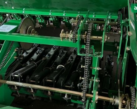 Грейт Плейнс 1100F, об'ємом двигуна 0 л та пробігом 0 тис. км за 16000 $, фото 5 на Automoto.ua