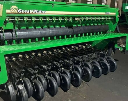 Грейт Плейнс 1100F, объемом двигателя 0 л и пробегом 0 тыс. км за 15000 $, фото 3 на Automoto.ua