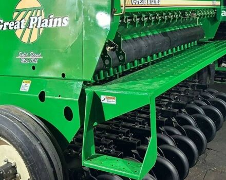 Грейт Плейнс 1100F, объемом двигателя 0 л и пробегом 0 тыс. км за 15000 $, фото 1 на Automoto.ua