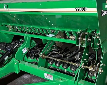 Грейт Плейнс 1100F, объемом двигателя 0 л и пробегом 0 тыс. км за 15000 $, фото 6 на Automoto.ua