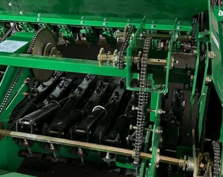 Грейт Плейнс 1100F, объемом двигателя 0 л и пробегом 0 тыс. км за 15000 $, фото 5 на Automoto.ua