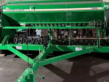 Грейт Плейнс 1100F, объемом двигателя 0 л и пробегом 0 тыс. км за 15000 $, фото 1 на Automoto.ua