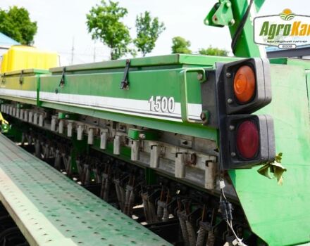 Зеленый Грейт Плейнс 1500, объемом двигателя 0 л и пробегом 0 тыс. км за 20930 $, фото 1 на Automoto.ua