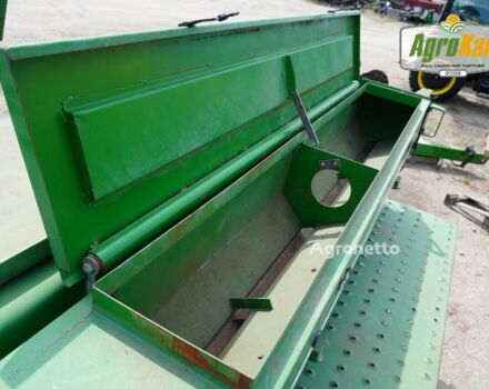 Зеленый Грейт Плейнс 1500, объемом двигателя 0 л и пробегом 0 тыс. км за 20930 $, фото 11 на Automoto.ua