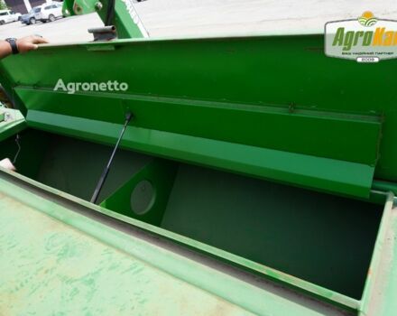 Зеленый Грейт Плейнс 1500, объемом двигателя 0 л и пробегом 0 тыс. км за 20930 $, фото 12 на Automoto.ua