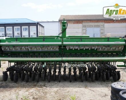 Зеленый Грейт Плейнс 1500, объемом двигателя 0 л и пробегом 0 тыс. км за 20930 $, фото 2 на Automoto.ua