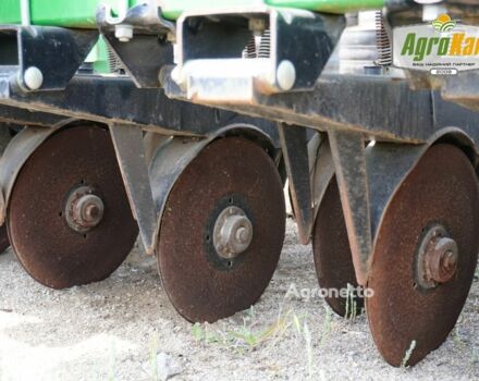 Зеленый Грейт Плейнс 1500, объемом двигателя 0 л и пробегом 0 тыс. км за 20930 $, фото 9 на Automoto.ua