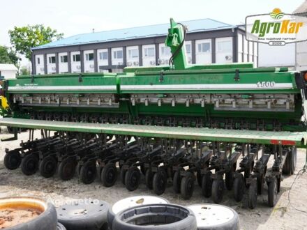 Зеленый Грейт Плейнс 1500, объемом двигателя 0 л и пробегом 0 тыс. км за 20853 $, фото 1 на Automoto.ua