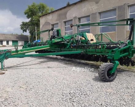 Грейт Плейнс 1630, об'ємом двигуна 0 л та пробігом 0 тис. км за 52336 $, фото 3 на Automoto.ua