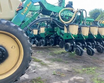 Зелений Грейт Плейнс 1630, об'ємом двигуна 0 л та пробігом 0 тис. км за 37217 $, фото 7 на Automoto.ua