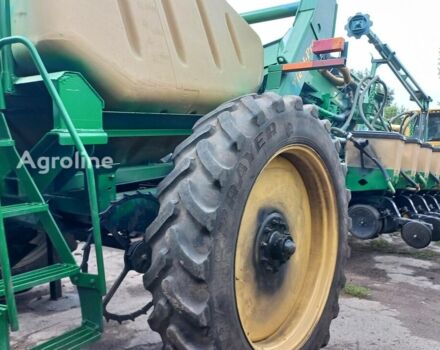 Зелений Грейт Плейнс 1630, об'ємом двигуна 0 л та пробігом 0 тис. км за 37217 $, фото 3 на Automoto.ua