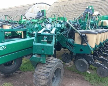 Зелений Грейт Плейнс 1630, об'ємом двигуна 0 л та пробігом 0 тис. км за 37217 $, фото 5 на Automoto.ua