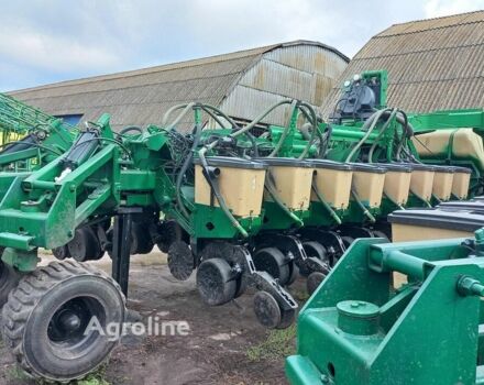 Зелений Грейт Плейнс 1630, об'ємом двигуна 0 л та пробігом 0 тис. км за 37217 $, фото 6 на Automoto.ua