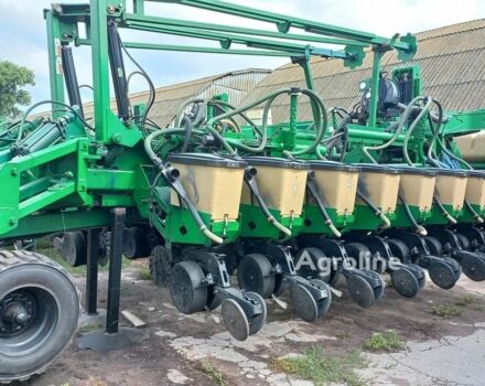 Зелений Грейт Плейнс 1630, об'ємом двигуна 0 л та пробігом 0 тис. км за 37217 $, фото 1 на Automoto.ua