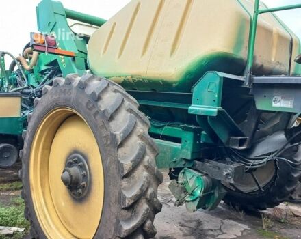 Зелений Грейт Плейнс 1630, об'ємом двигуна 0 л та пробігом 0 тис. км за 37217 $, фото 4 на Automoto.ua