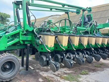 Зелений Грейт Плейнс 1630, об'ємом двигуна 0 л та пробігом 0 тис. км за 37217 $, фото 1 на Automoto.ua