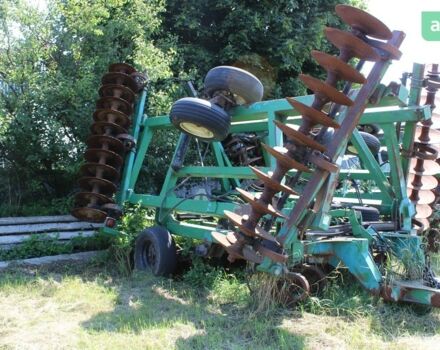Грейт Плейнс 3326, объемом двигателя 0 л и пробегом 0 тыс. км за 7280 $, фото 1 на Automoto.ua