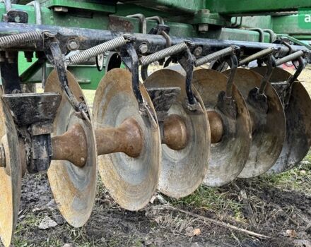 Грейт Плейнс 3326, объемом двигателя 0 л и пробегом 0 тыс. км за 14500 $, фото 8 на Automoto.ua