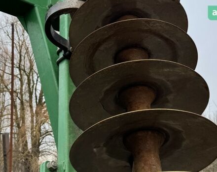 Грейт Плейнс 3326, объемом двигателя 0 л и пробегом 0 тыс. км за 14500 $, фото 2 на Automoto.ua