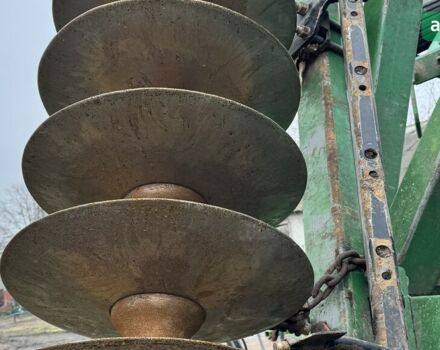 Грейт Плейнс 3326, объемом двигателя 0 л и пробегом 0 тыс. км за 14500 $, фото 9 на Automoto.ua