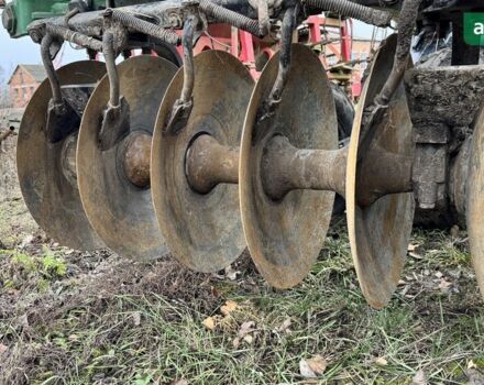 Грейт Плейнс 3326, объемом двигателя 0 л и пробегом 0 тыс. км за 14500 $, фото 10 на Automoto.ua