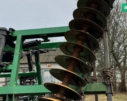 Грейт Плейнс 3326, объемом двигателя 0 л и пробегом 0 тыс. км за 14500 $, фото 15 на Automoto.ua