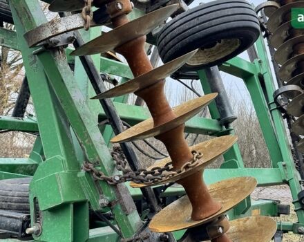 Грейт Плейнс 3326, объемом двигателя 0 л и пробегом 0 тыс. км за 14500 $, фото 6 на Automoto.ua