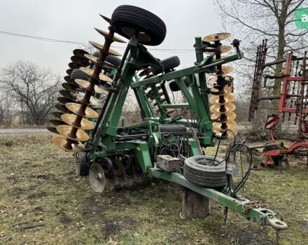 Грейт Плейнс 3326, объемом двигателя 0 л и пробегом 0 тыс. км за 14500 $, фото 13 на Automoto.ua