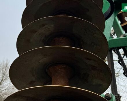 Грейт Плейнс 3326, объемом двигателя 0 л и пробегом 0 тыс. км за 14500 $, фото 11 на Automoto.ua