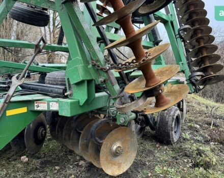 Грейт Плейнс 3326, объемом двигателя 0 л и пробегом 0 тыс. км за 14500 $, фото 3 на Automoto.ua