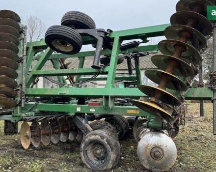 Грейт Плейнс 3326, объемом двигателя 0 л и пробегом 0 тыс. км за 14500 $, фото 14 на Automoto.ua