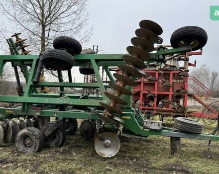 Грейт Плейнс 3326, объемом двигателя 0 л и пробегом 0 тыс. км за 14500 $, фото 5 на Automoto.ua