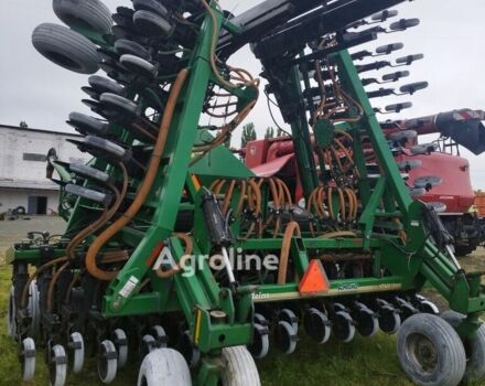 Зеленый Грейт Плейнс 3510, объемом двигателя 0 л и пробегом 0 тыс. км за 465105 $, фото 1 на Automoto.ua