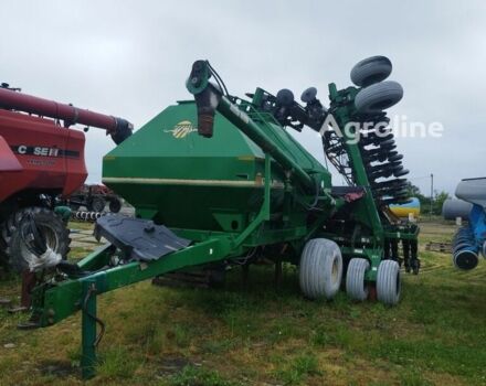 Зеленый Грейт Плейнс 3510, объемом двигателя 0 л и пробегом 0 тыс. км за 465105 $, фото 2 на Automoto.ua