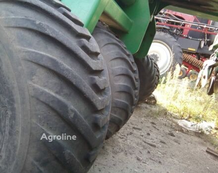 Зелений Грейт Плейнс 3С-4000ХД, об'ємом двигуна 0 л та пробігом 0 тис. км за 11628 $, фото 3 на Automoto.ua