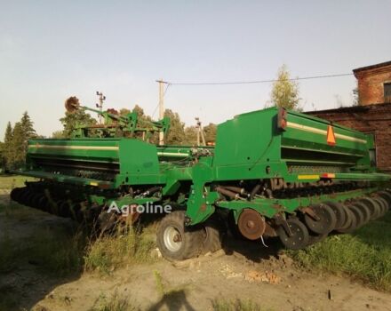 Зелений Грейт Плейнс 3С-4000ХД, об'ємом двигуна 0 л та пробігом 0 тис. км за 11628 $, фото 5 на Automoto.ua