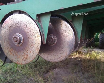 Зелений Грейт Плейнс 3С-4000ХД, об'ємом двигуна 0 л та пробігом 0 тис. км за 11628 $, фото 6 на Automoto.ua