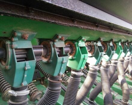 Зелений Грейт Плейнс 3С-4000ХД, об'ємом двигуна 0 л та пробігом 0 тис. км за 11628 $, фото 4 на Automoto.ua