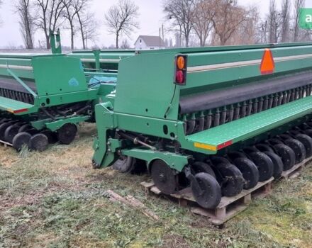 Грейт Плейнс 3С, объемом двигателя 0 л и пробегом 0 тыс. км за 22500 $, фото 4 на Automoto.ua