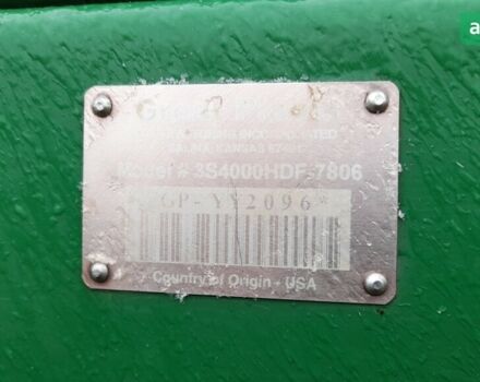 Грейт Плейнс 3С, объемом двигателя 0 л и пробегом 0 тыс. км за 22500 $, фото 1 на Automoto.ua