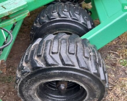 Грейт Плейнс 3С, объемом двигателя 0 л и пробегом 2 тыс. км за 29555 $, фото 1 на Automoto.ua