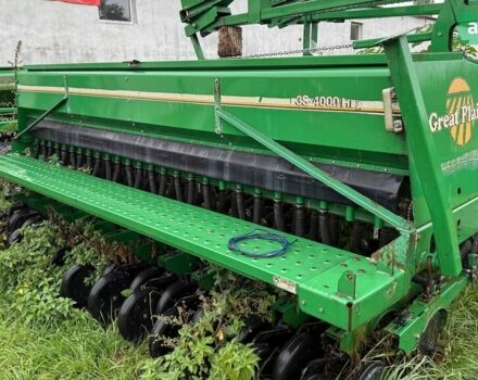 Грейт Плейнс 3С, объемом двигателя 0 л и пробегом 0 тыс. км за 22500 $, фото 10 на Automoto.ua