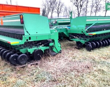 Грейт Плейнс 3С, объемом двигателя 0 л и пробегом 2 тыс. км за 29555 $, фото 2 на Automoto.ua