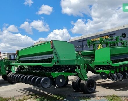 Грейт Плейнс 3С, об'ємом двигуна 0 л та пробігом 1 тис. км за 48079 $, фото 7 на Automoto.ua