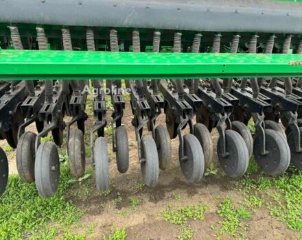 Зеленый Грейт Плейнс 3С, объемом двигателя 0 л и пробегом 0 тыс. км за 23120 $, фото 6 на Automoto.ua