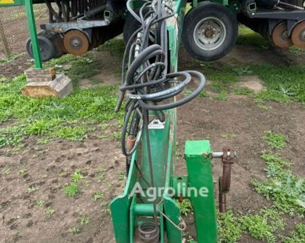 Зеленый Грейт Плейнс 3С, объемом двигателя 0 л и пробегом 0 тыс. км за 23120 $, фото 8 на Automoto.ua