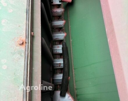 Зеленый Грейт Плейнс 3С, объемом двигателя 0 л и пробегом 0 тыс. км за 23120 $, фото 7 на Automoto.ua